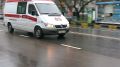 Мирный житель пострадал при атаке ВСУ на Брянскую область