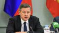После удара ВСУ в Брянске потушили пожар и рассказали о погибшем и раненых