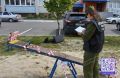 В Брянске 5-летняя девочка лишилась фаланги пальца на качелях
