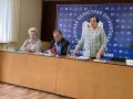 В преддверии нового учебного года, 13-14 августа, в региональном центре проходит семинар, объединивший на одной площадке председателей территориальных организаций Профсоюза работников образования со всей Брянщины. ...