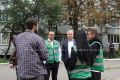 После ракетного удара в Брянске повредило окна в школе
