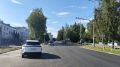 В Брянске 10-летняя девочка пострадала в ДТП с Hyundai Solaris на Советской