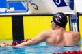 Брянский пловец Илья Бородин вышел в финал Чемпионата Европы