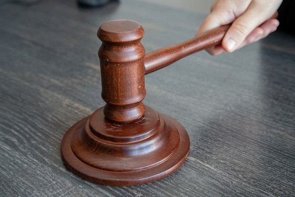 Открылась вакансия председателя Брянского районного суда