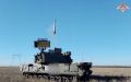 ВС РФ мощно ударили по месту производства атаковавших Брянск ракет «Фламинго»