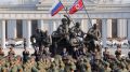 «Северная Корея может направить в Россию еще 50 000 солдат», — DW…