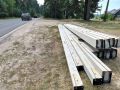 В Сельцо запланировали осветить переулок Парковый