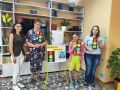 «Дорожная грамотность». 12 августа в Отделении реабилитации и абилитации ГБУ КЦСОН Климовского района для участников клуба «Активное долголетие» прошло занятие под тематикой «Дорожная грамотность». Дорожная грамотность —...