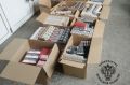 В Красной Горе у торговцев контрафактным табаком на 800 тыс рублей забрали «Весту» и телефон