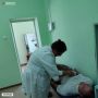 Выездная бригада Климовской ЦРБ обследовала жителей деревень Плавна и Курозново