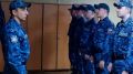 Судебный пристав не дал брянцу совершить харакири в обеденный перерыв