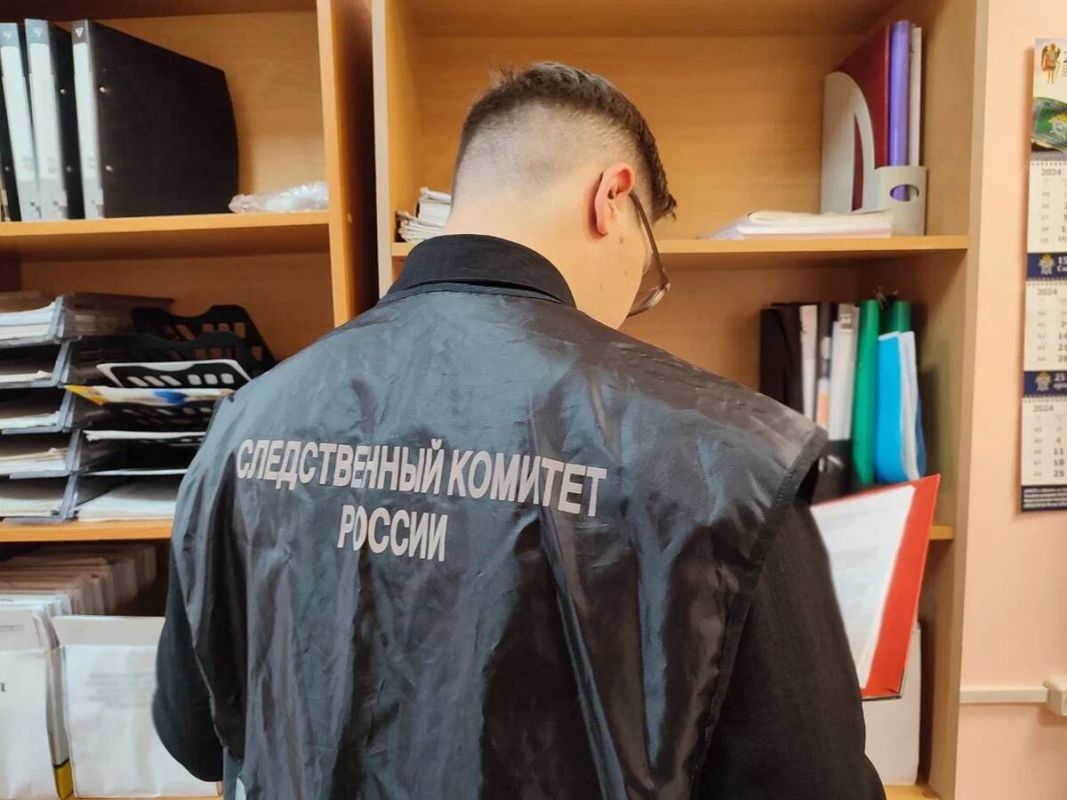 Атаки на Брянщину попали под расследование федеральных следователей