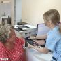В Злынковском районе продолжается диспансеризация для жителей старшего возраста