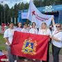 Брянские волонтеры-медики получили высокую оценку на Всероссийском форуме
