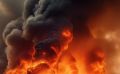 Жилой дом, заброшка и горы мусора сгорели на Брянщине за минувшие сутки
