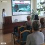 В Навлинской ЦРБ прошло занятие для пациентов с бронхиальной астмой