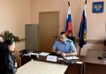 Прокурор Брянской области Владимир Мосин провел выездной прием жителей Жирятинского района