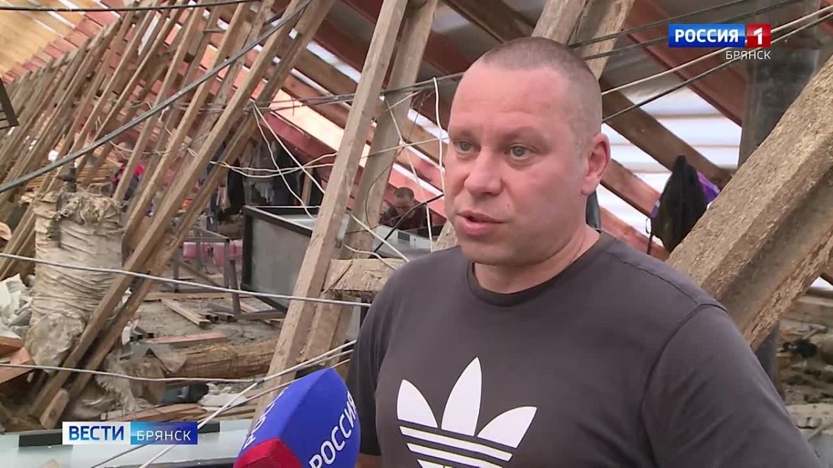 В Брянской области капитально отремонтировали более 220 многоквартирных домов