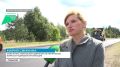 Капитальный ремонт участка трассы Брянск — Дятьково от поселка Любохна до границы с Калужской областью выходит на финишную прямую