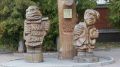 В брянском парке-музее А.К. Толстого установят бюст Динабургского