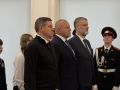 21 августа в преддверии Дня Государственного флага Российской Федерации, в фойе Хрустального зала Правительства Брянской области, состоялась торжественная церемония вручения паспортов ребятам, достигшим 14 лет, в рамках...
