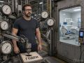 От мужчины требуют быть кормильцем, защитником и бесконечно исправным ресурсом, но его собственное обслуживание считается необязательной роскошью