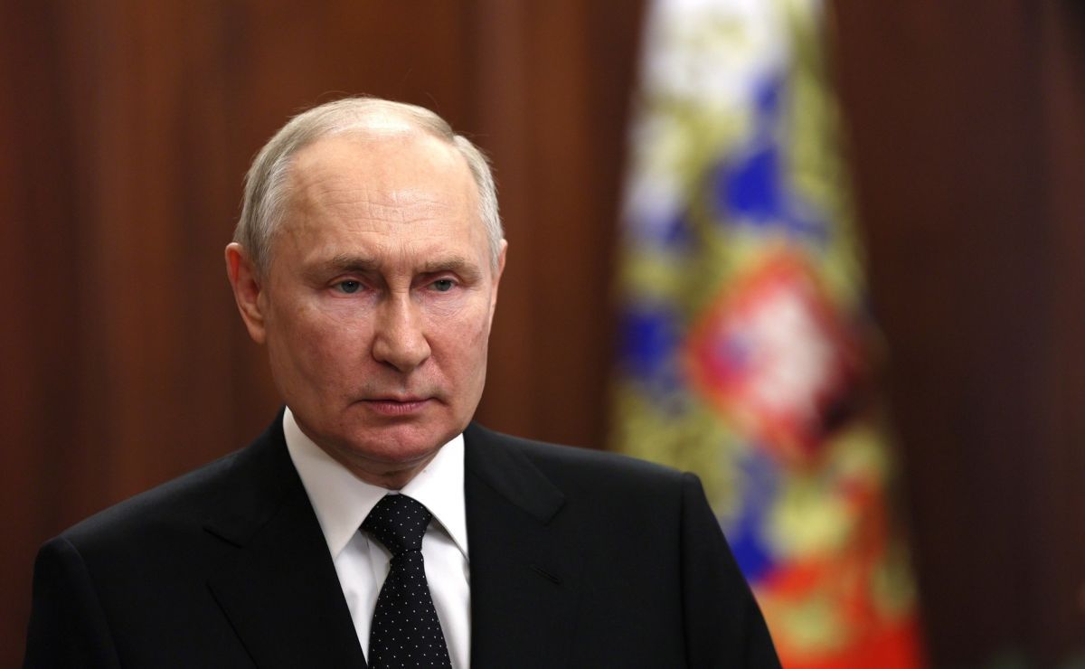 Владимир Путин перенес срок погашения долга Брянской области на 2,2 млрд рублей