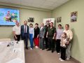 Брянских ветеранов СВО и членов их семей научат запускать агробизнес