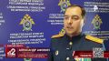 Журналисты программы "112. Экстренный вызов" телеканала "РЕН-ТВ" рассказали о расследовании в Брянске уголовного дела в отношении лица, обвиняемого в занятии высшего положения в преступной иерархии