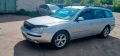 В приграничье у 57-летнего брянца конфисковали Ford Mondeo