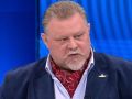 Владислав Шурыгин: По моей информации, противник кратно нарастил число ракетно-дроновых ударов по приграничным участкам Русского фронтира, прежде всего, в Курской, Белогородской и Брянской областях
