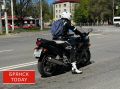 Ковальчук рассмотрит запрет на ночную езду для мотоциклов и квадроциклов