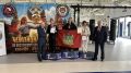 Брянские спортсмены привезли золото и серебро с чемпионата России по кобудо