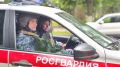 Брянские росгвардейцы за неделю задержали 27 правонарушителей