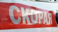 Житель Брянской области подорвался на взрывном устройстве, территория оцеплена