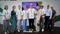 Брянские аграрии привезли награды с финала конкурса "Я в Агро"
