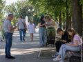 После гибели брянца от взрывного устройства жителей призвали к осторожности