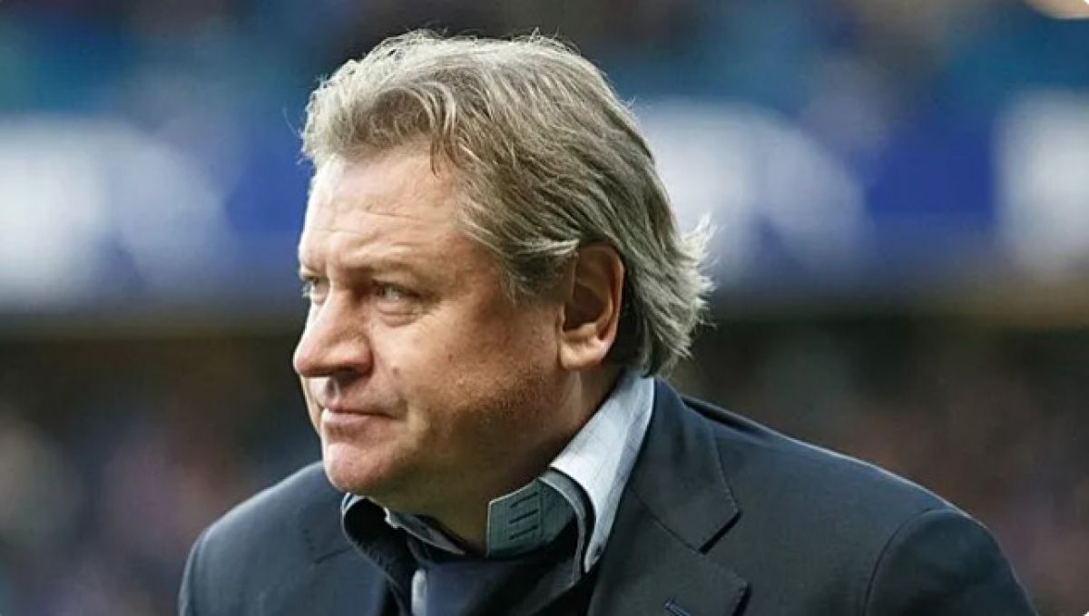 Канчельскис не поедет на 100-летие «Фиорентины» из матча брянского «Динамо»