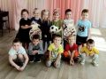 Брянский детсад превратил День картофеля в праздник творчества