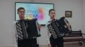 Яркие моменты интересной встречи временно исполняющего обязанности Губернатора Брянской области Егора Викторовича Ковальчука с юными участниками V Международного детского культурного форума