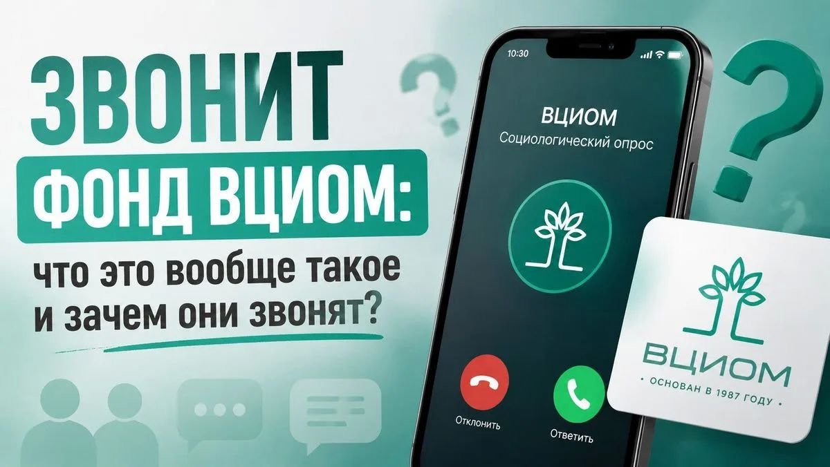 Участие в опросах — это не просто ответы на вопросы, а реальный способ повлиять на жизнь страны
