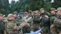 Бойцы «БАРС-Брянск» поделились опытом перехвата вражеских БПЛА с коллегами со всей России
