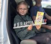 В Стародубе автоинспекторы провели сплошные проверки и напомнили водителям о правилах перевозки детей