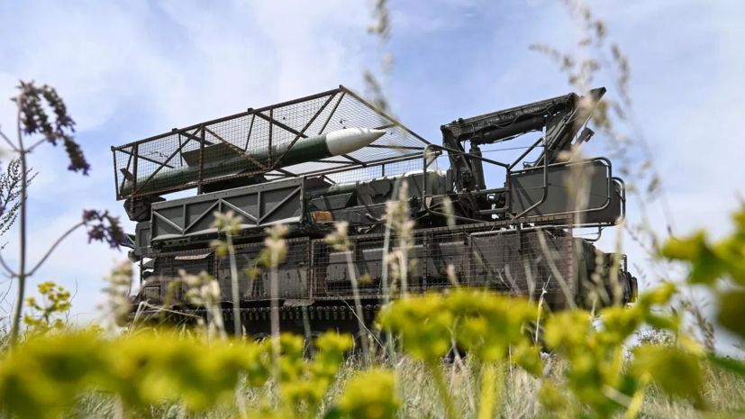 В Брянской области за сутки сбили 30 украинских беспилотников