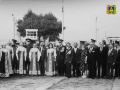 27 августа 1943 года Красная армия освободила Севск от немецко-фашистских захватчиков