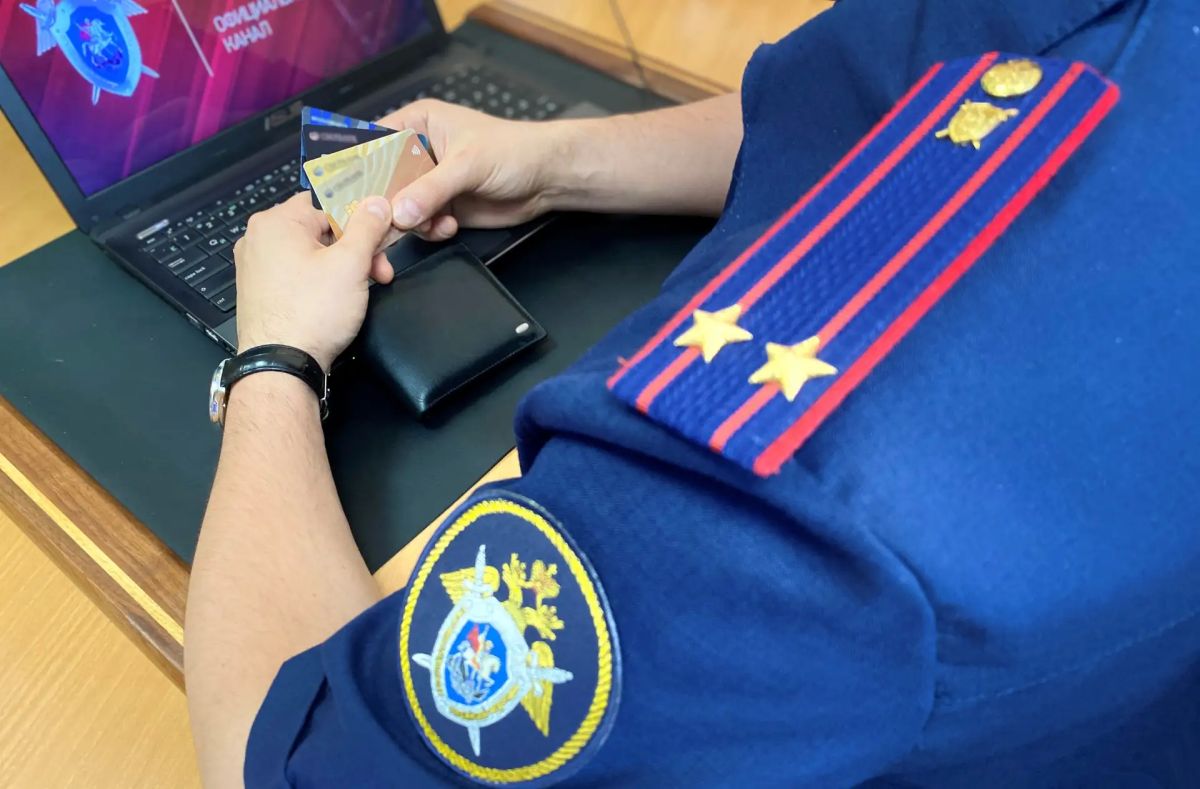 18-летний житель города Брянска осужден к лишению свободы за неправомерный оборот средства платежа