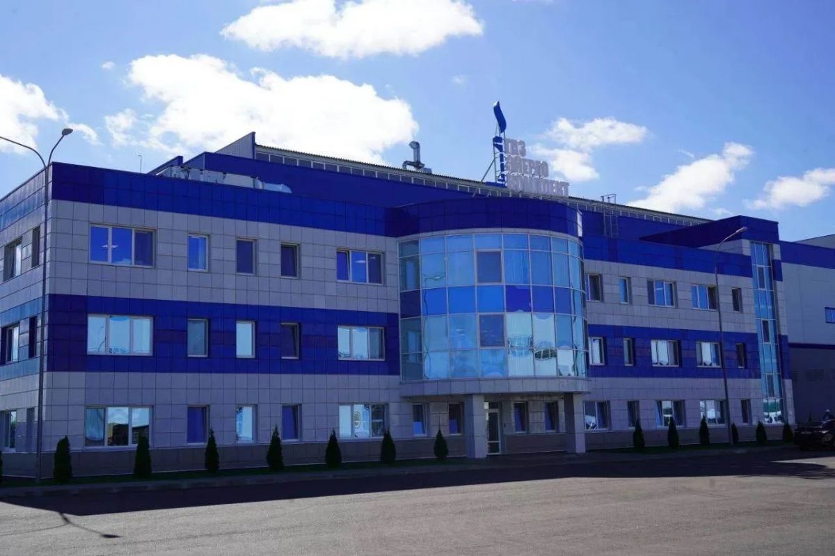 В Брянске арестован экс-глава завода «Газэнергокомплект»