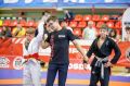 Брянец выиграл две медали на турнире по бразильскому джиу-джитсу