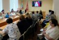 Завершаются инструктажи обходчиков проекта «ИнформУИК»