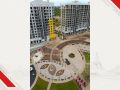 В «Цветном бульваре» запроектировали детсад на 160 мест